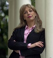 Susan Greenfield, Professor and Baroness