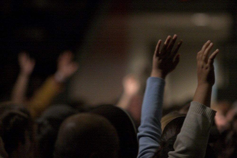 Image by Derek Bridges on Flickr