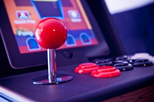 Joystick_by_Rob_boudon_on_flickr