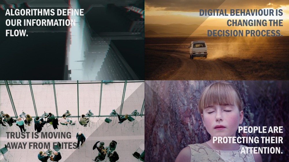 Philip Trippenbach - DMX - v four trends